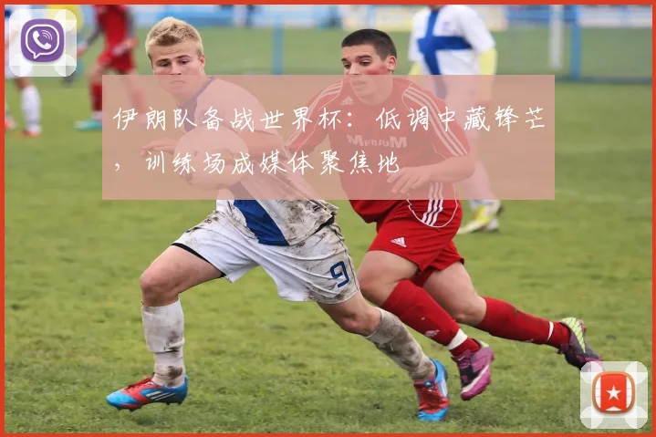 伊朗队备战世界杯：低调中藏锋芒，训练场成媒体聚焦地 - 搜狐体育推荐