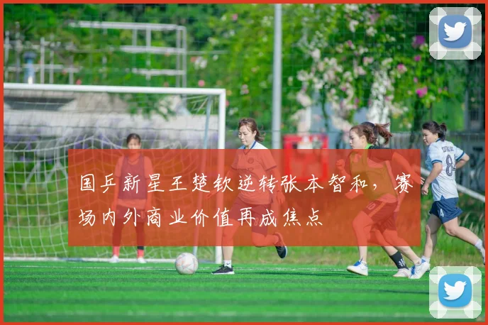 国乒新星王楚钦逆转张本智和,赛场内外商业价值再成焦点 - 搜狐体育推荐