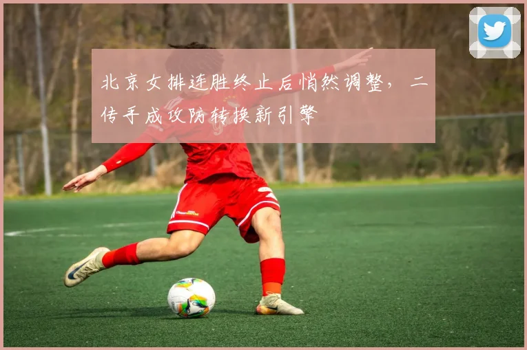北京女排连胜终止后悄然调整,二传手成攻防转换新引擎 - 搜狐体育推荐