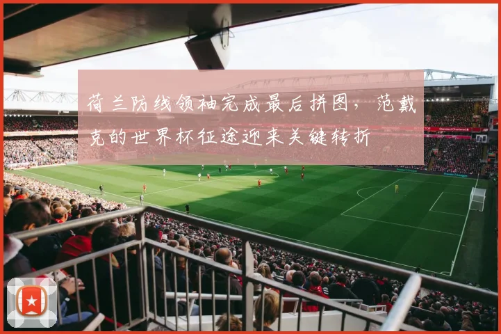 荷兰防线领袖完成最后拼图,范戴克的世界杯征途迎来关键转折 - 搜狐体育推荐