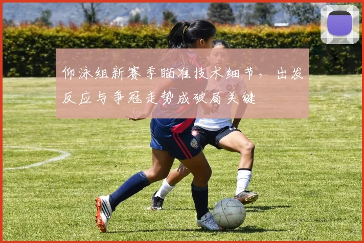 仰泳组新赛季瞄准技术细节,出发反应与争冠走势成破局关键 - 搜狐体育推荐