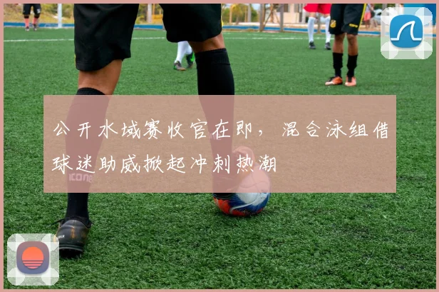 公开水域赛收官在即,混合泳组借球迷助威掀起冲刺热潮 - 搜狐体育推荐